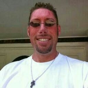 Meet your Posher, Todd